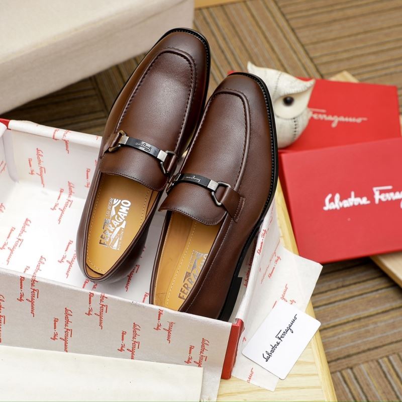 Ferragamo Shoes